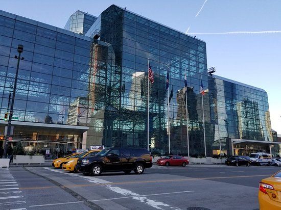 Centro Congressi Jacob K. Javits